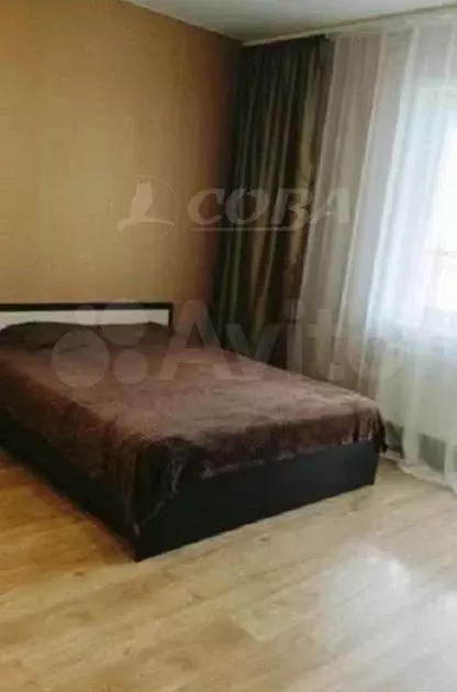 Квартира-студия, 30 м, 21/22 эт. - Фото 1