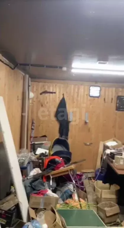 Гараж в Коми, Сыктывкар ул. Калинина, 21/1 (19 м) - Фото 2