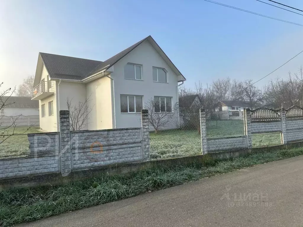 Дом в Севастополь с. Гончарное, ул. Кичигина, 4 (246 м) - Фото 2