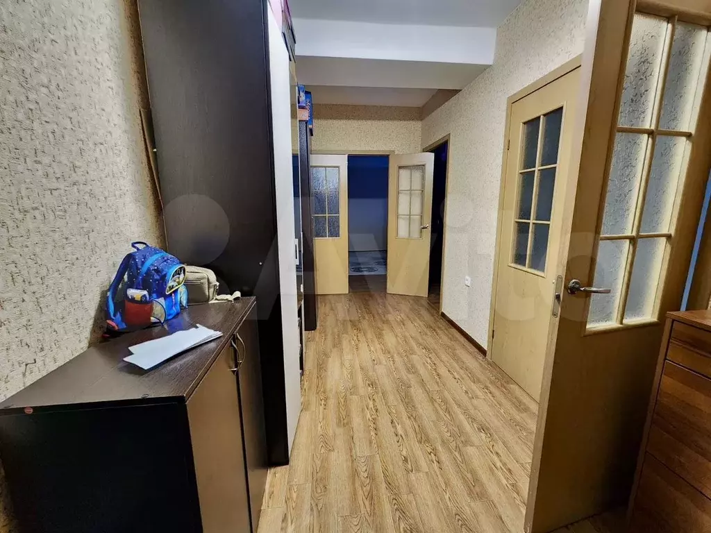 3-к. квартира, 80 м, 6/11 эт. - Фото 1
