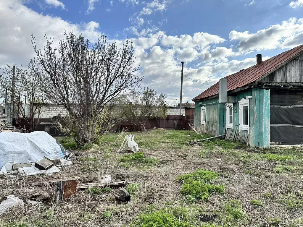Дом 35 м на участке 27 сот. - Фото 0