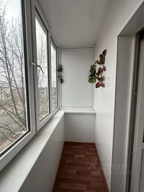 2-к кв. Оренбургская область, Орск Новый город мкр, просп. Ленина, 22 ... - Фото 1