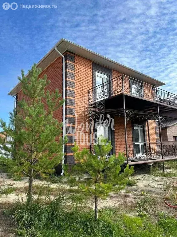 Дом в Тюмень (130 м) - Фото 0