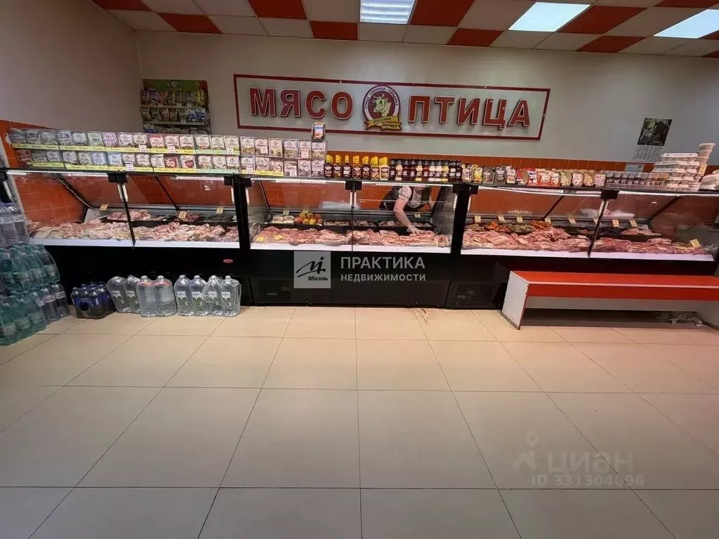 Помещение свободного назначения в Московская область, Подольск ул. ... - Фото 1