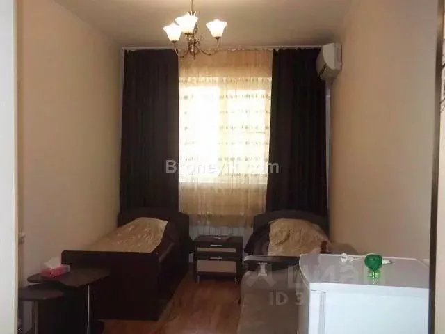 Комната Астраханская область, Астрахань Зеленая ул., 47 (24.0 м) - Фото 0