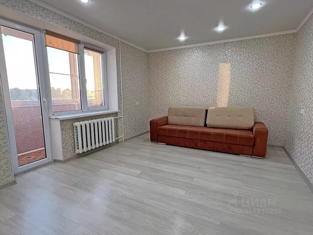 3-к кв. Краснодарский край, Славянск-на-Кубани ул. Ленина, 114А (59.3 ... - Фото 1