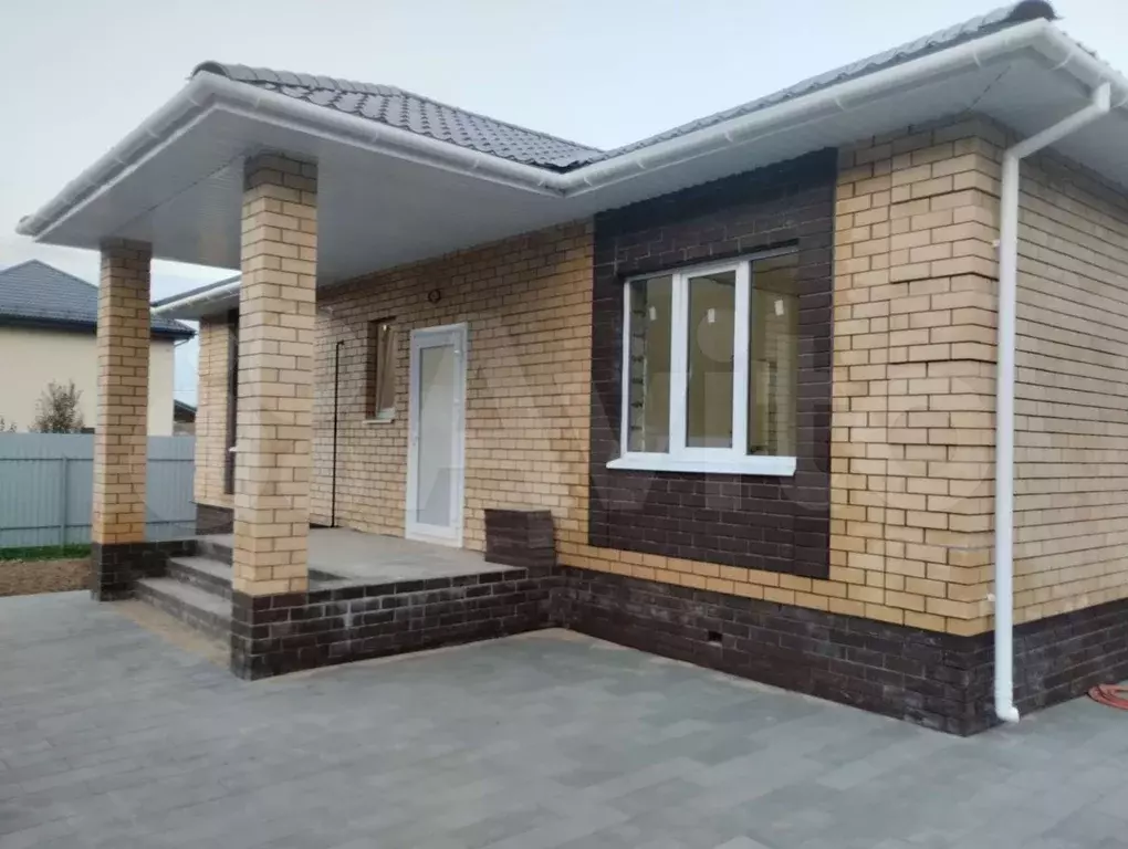 Дом 150 м на участке 6,5 сот. - Фото 1
