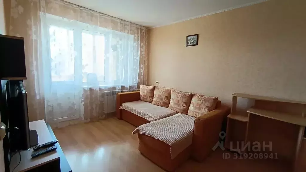 2-к кв. Самарская область, Самара ул. Стара-Загора, 39 (42.0 м) - Фото 0