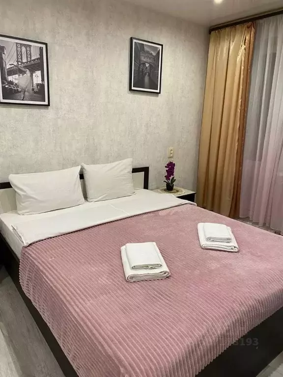 1-к кв. Ивановская область, Шуя ул. Свердлова, 96А (32.0 м) - Фото 1