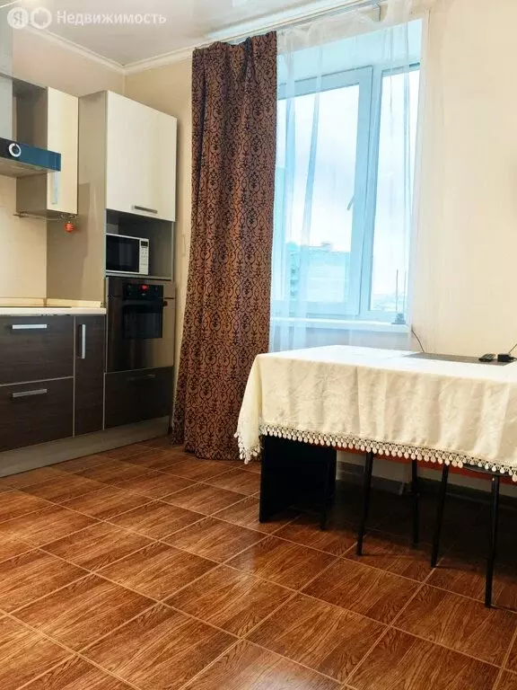 2-комнатная квартира: Казань, проспект Ямашева, 103А (65.9 м) - Фото 2