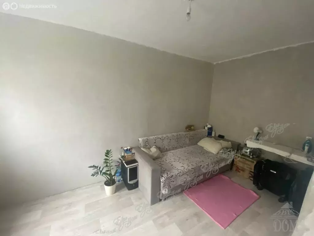 2-комнатная квартира: Биробиджан, улица Чапаева, 18 (41.8 м) - Фото 0