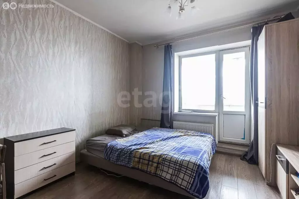 Квартира-студия: Санкт-Петербург, Ленинский проспект, 78к2 (25.3 м) - Фото 0