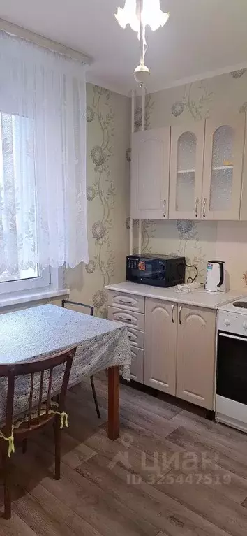 1-к кв. Алтайский край, Барнаул ул. Сергея Ускова, 6 (38.0 м) - Фото 2