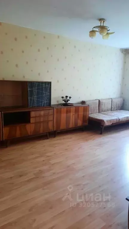 2-к кв. Нижегородская область, Нижний Новгород ул. Терешковой, 6Б ... - Фото 1