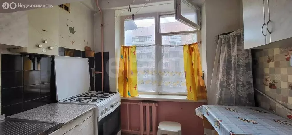 1-комнатная квартира: Волхов, улица Вали Голубевой, 9 (30.5 м) - Фото 2