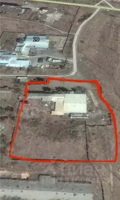 Помещение свободного назначения в Иркутская область, Иркутский ... - Фото 0