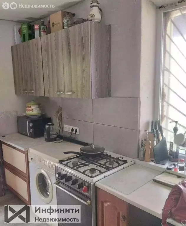Дом в Ставрополь, Старомарьевское шоссе, 33 (55.8 м) - Фото 0