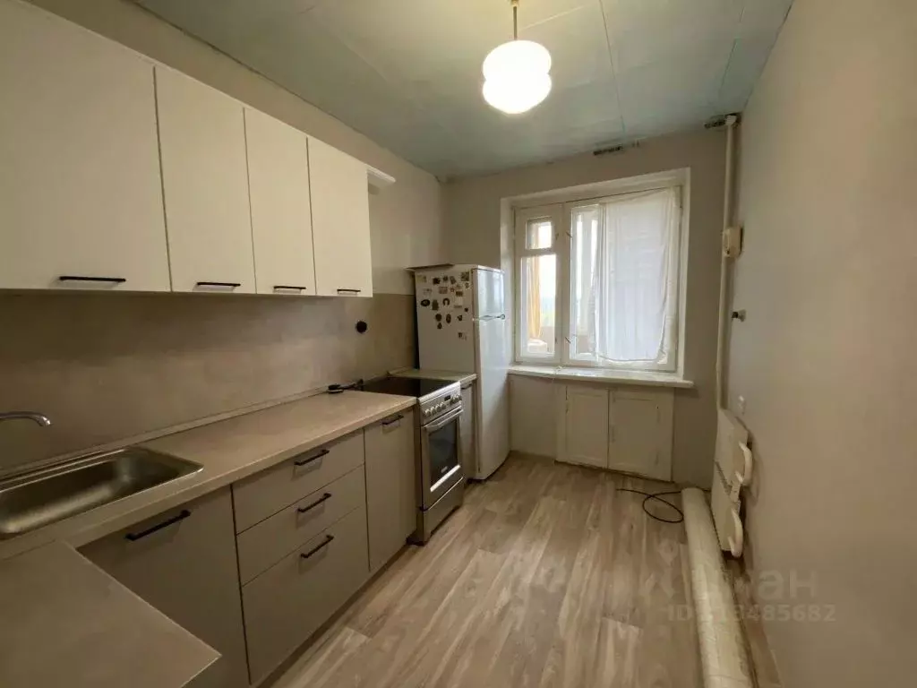 2-к кв. Нижегородская область, Нижний Новгород ул. Юлиуса Фучика, 43 ... - Фото 0