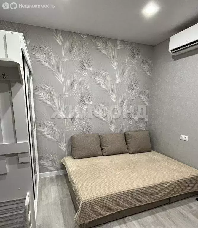 Квартира-студия: Сочи, Звёздная улица, 18Ак2 (19.6 м) - Фото 1