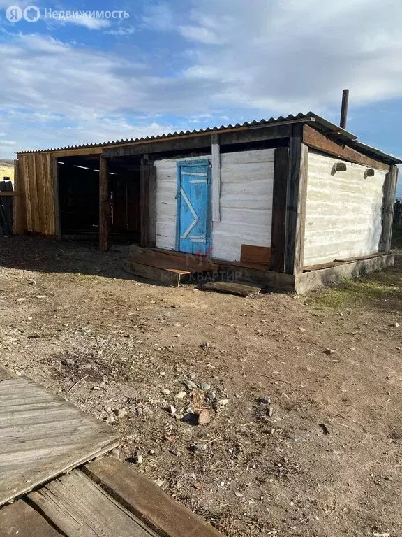Дом в село Кара-Хаак, Школьная улица (62.1 м) - Фото 1