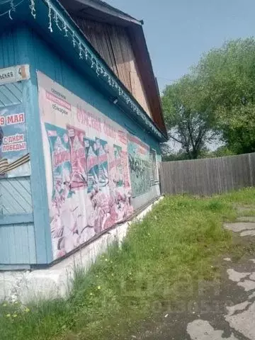 Помещение свободного назначения в Еврейская автономная область, пос. ... - Фото 2