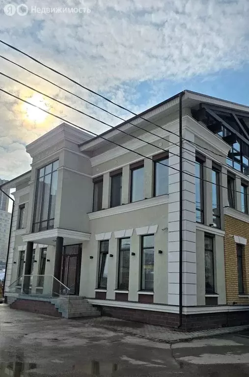 Офис (450.3 м) - Фото 1