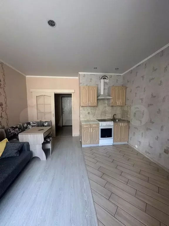 Квартира-студия, 25 м, 2/3 эт. - Фото 0