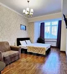 2-к кв. Ставропольский край, Кисловодск ул. Декабристов, 36/1 (46.0 м) - Фото 0