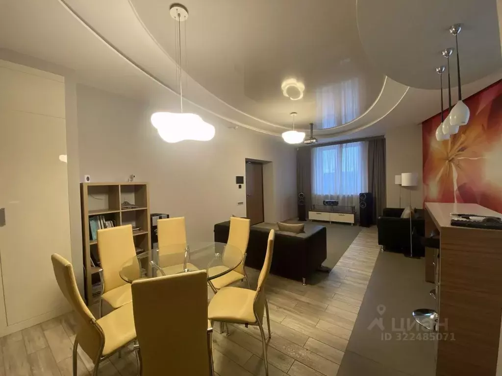 Офис в Кировская область, Киров ул. Калинина, 40 (44 м) - Фото 1