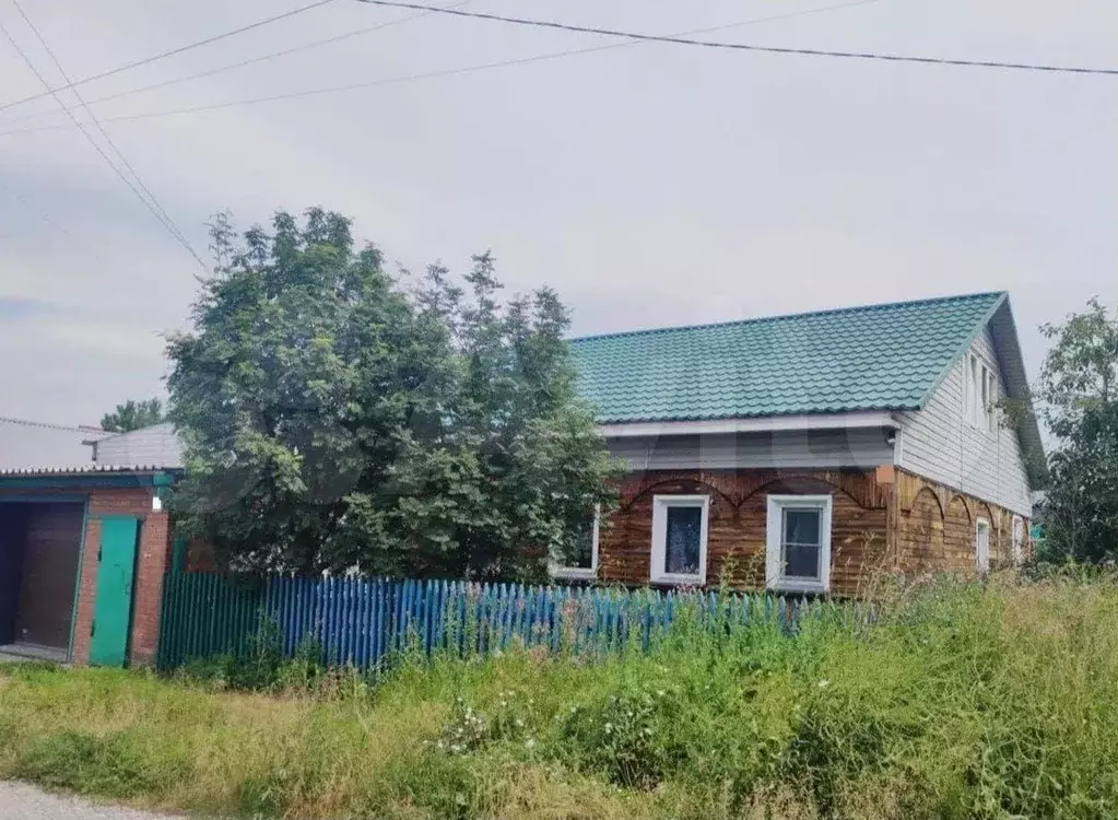 Дом 59,1 м на участке 5,9 сот. - Фото 0