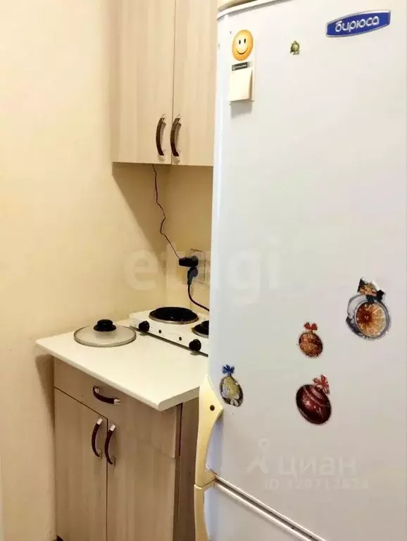 Студия Томская область, Томск Мокрушинский мкр, ул. Мокрушина, 12А ... - Фото 1