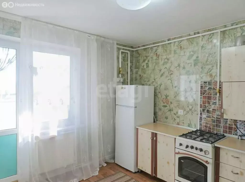 1-комнатная квартира: Темрюк, улица Анджиевского, 36 (37.8 м) - Фото 0