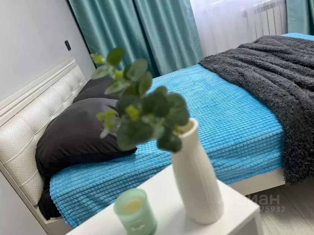 1-к кв. Амурская область, Благовещенск ул. Ломоносова, 197 (40.0 м) - Фото 1