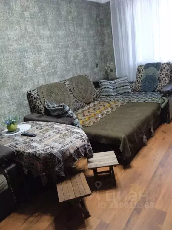 3-к кв. Дагестан, Махачкала ул. Магомета Гаджиева, 186 (80.0 м) - Фото 2