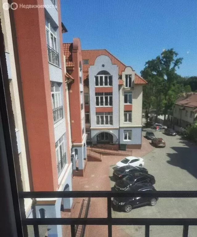 1-комнатная квартира: Гурьевск, Новая улица, 5 (50 м) - Фото 1