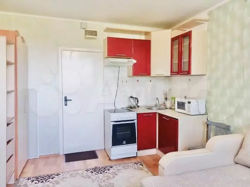 Комната 13,7 м в 1-к., 4/5 эт. - Фото 0