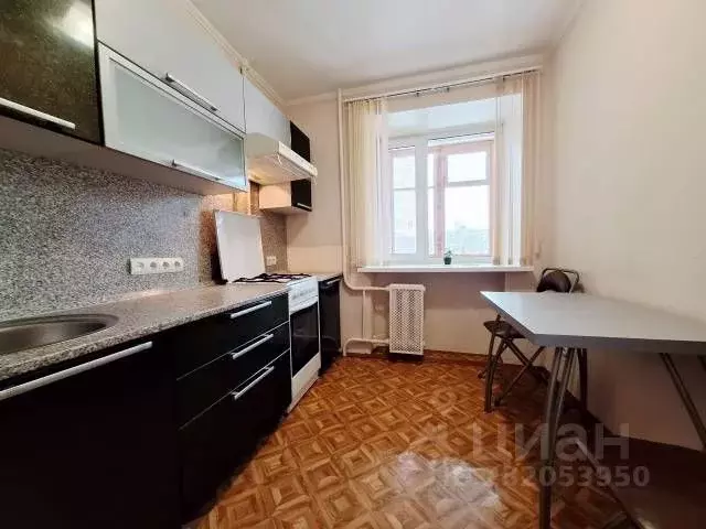 1-к кв. Нижегородская область, Нижний Новгород Полтавская ул., 47 ... - Фото 1