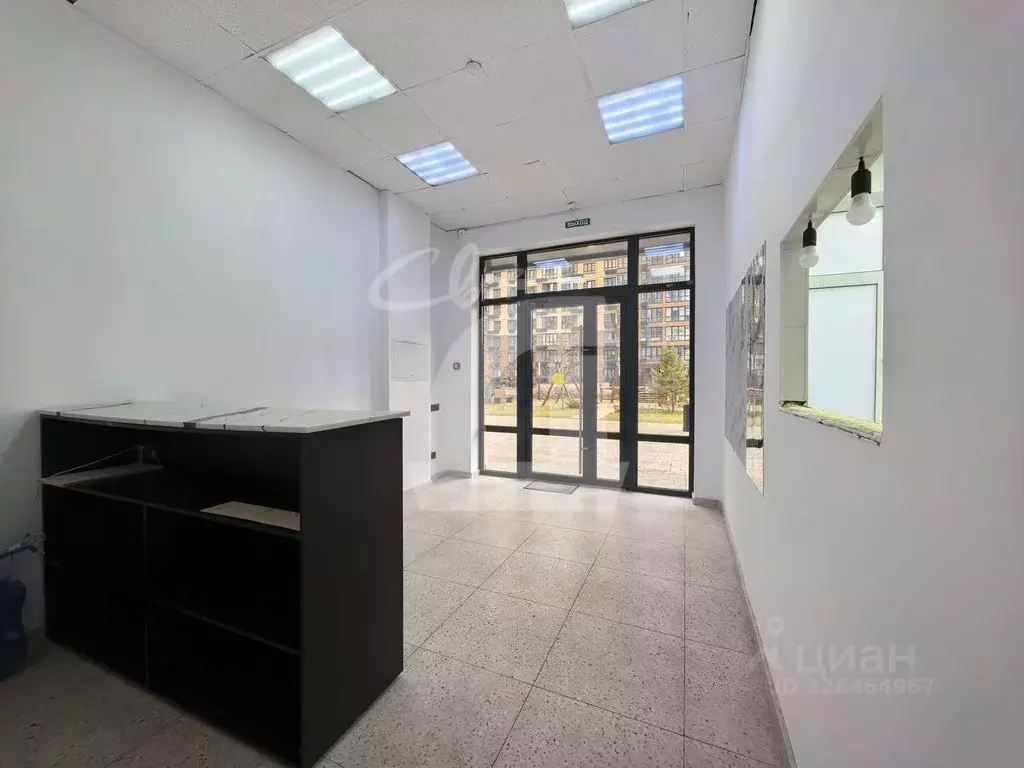 Помещение свободного назначения в Краснодарский край, Краснодар ул. ... - Фото 2