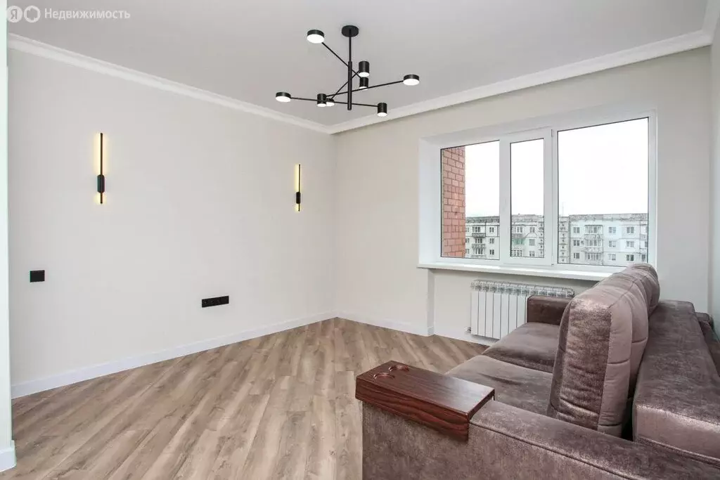 1-комнатная квартира: Ставрополь, улица 50 лет ВЛКСМ, 31 (43 м) - Фото 2