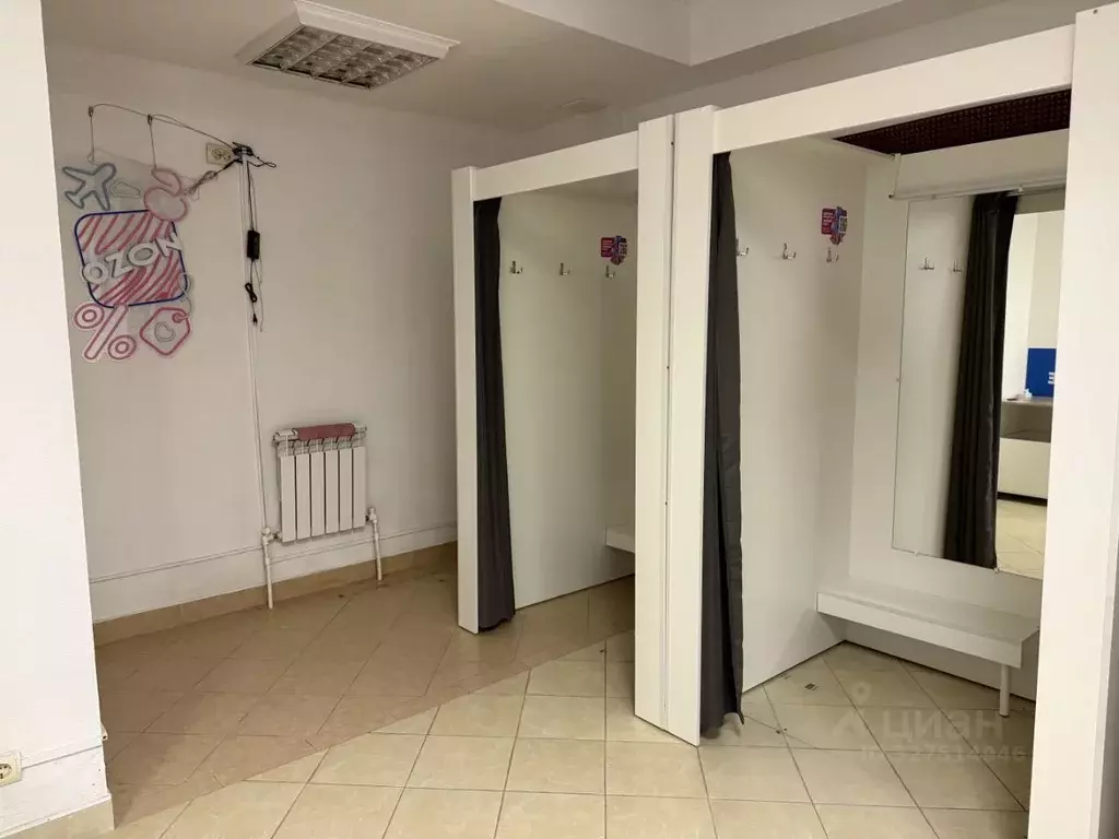 Офис в Тульская область, Тула ул. Демонстрации, 46 (56 м) - Фото 2