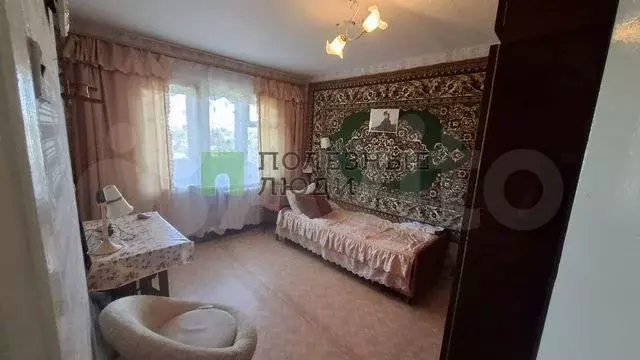 2-к. квартира, 45 м, 5/5 эт. - Фото 0