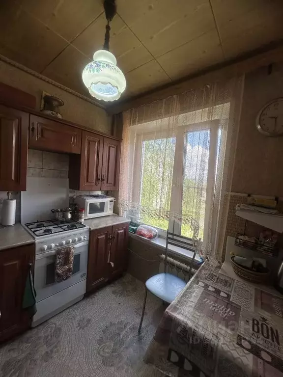 2-к кв. Московская область, Электроугли Богородский городской округ, ... - Фото 1