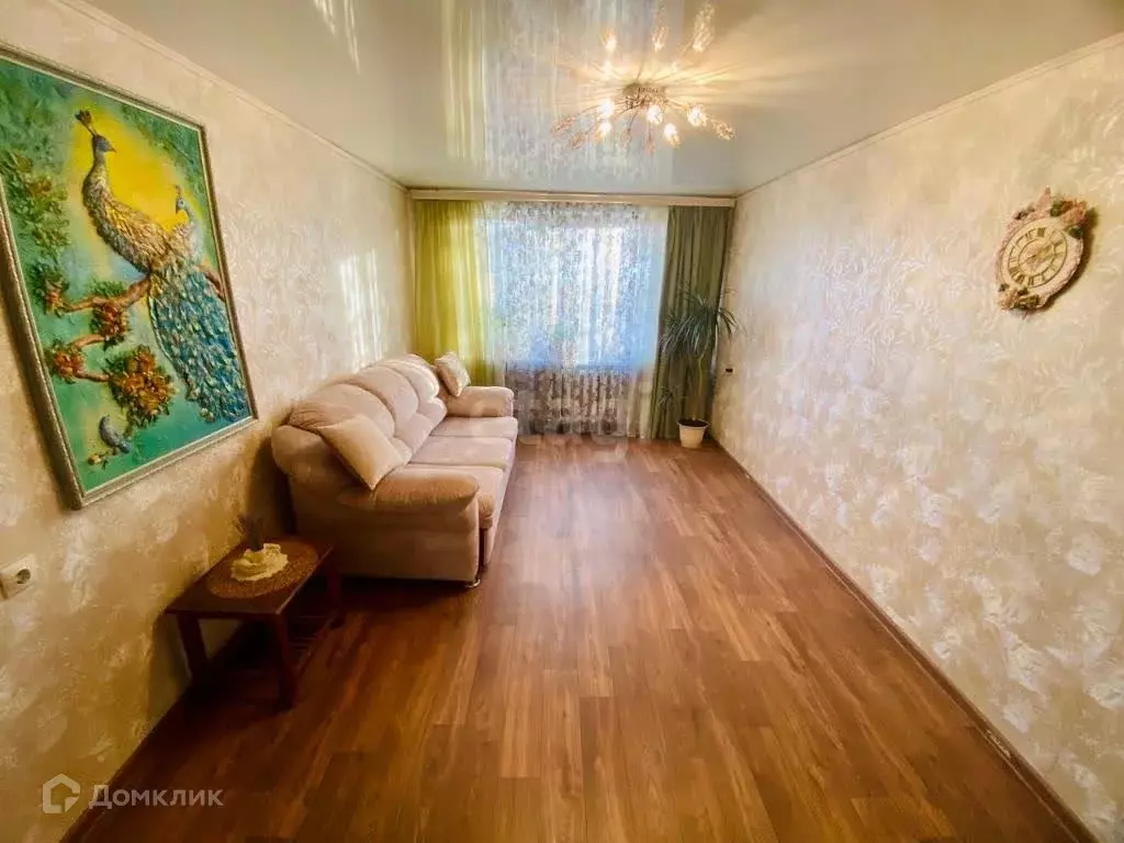 Продаётся 2-к квартира, 44.1 м - Фото 1