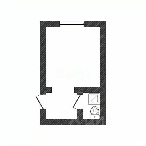 Студия Алтайский край, Бийск пер. Владимира Мартьянова, 39/1 (17.5 м) - Фото 2