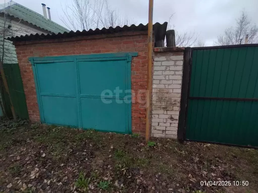 Дом в Белгородская область, Поселок Чернянка городское поселение, ... - Фото 1