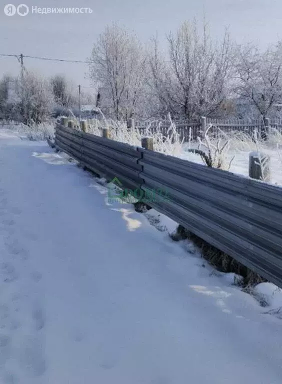 Участок в Тобольск, садоводческое товарищество Родничок (6 м) - Фото 1