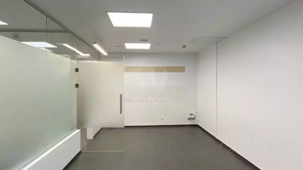 Офис в Москва наб. Пресненская, 6с2 (115 м) - Фото 1