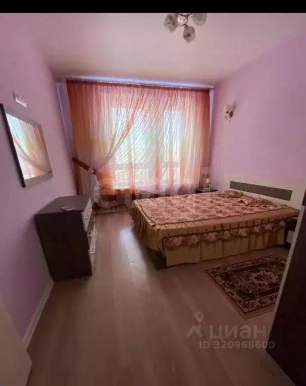 3-к кв. Московская область, Ленинский городской округ, Дрожжино пгт ш. ... - Фото 1