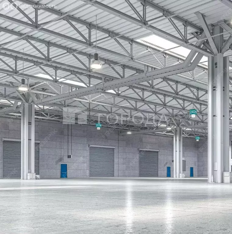 Склад (600 м) - Фото 1