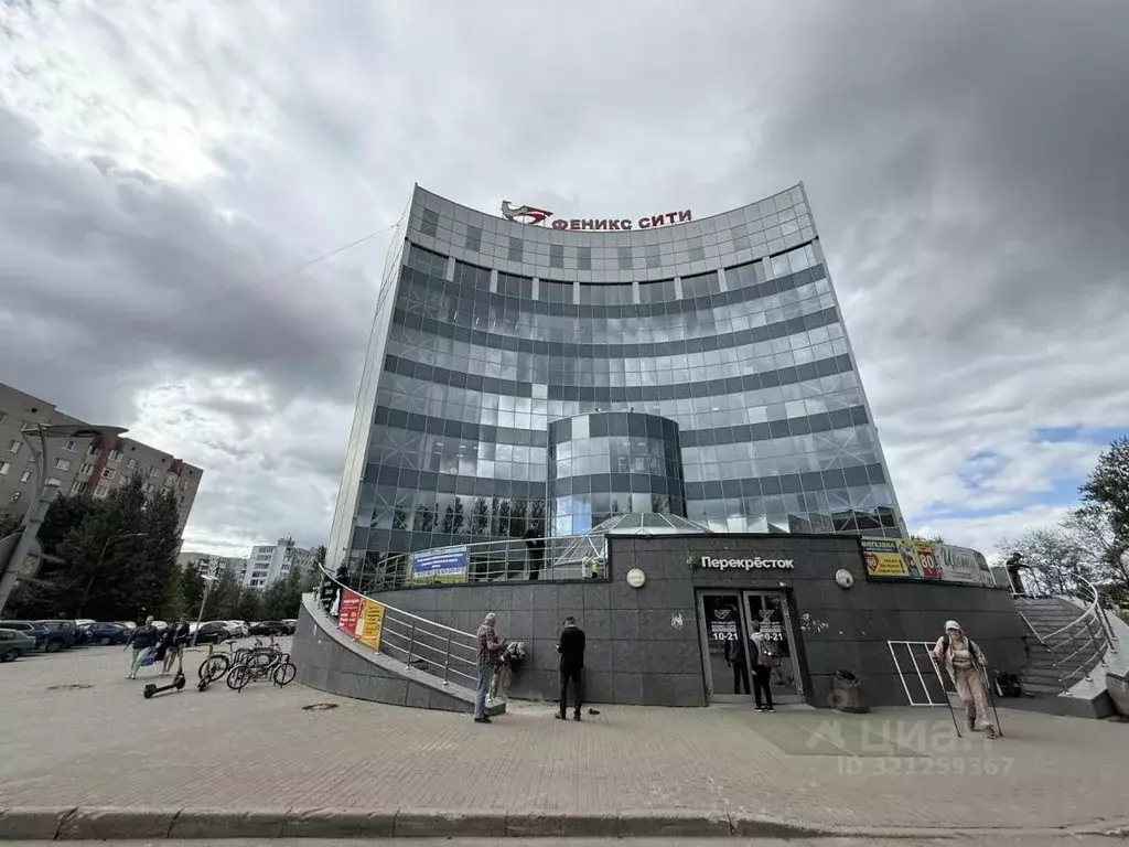 Офис в Новгородская область, Великий Новгород Большая ... - Фото 1